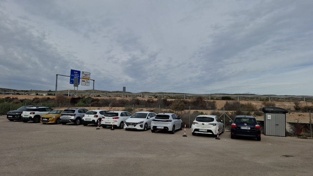 Our Car Fleet