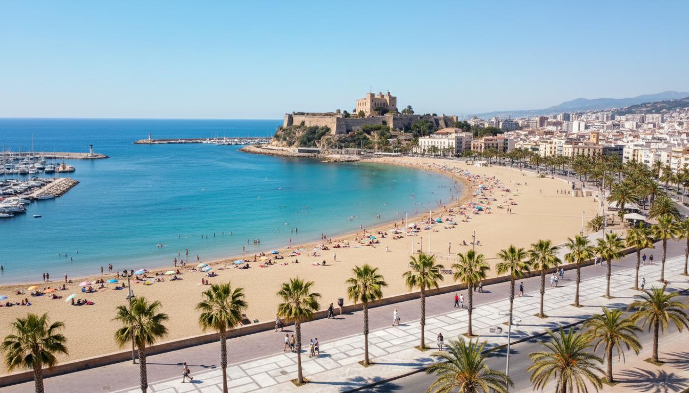 Alicante