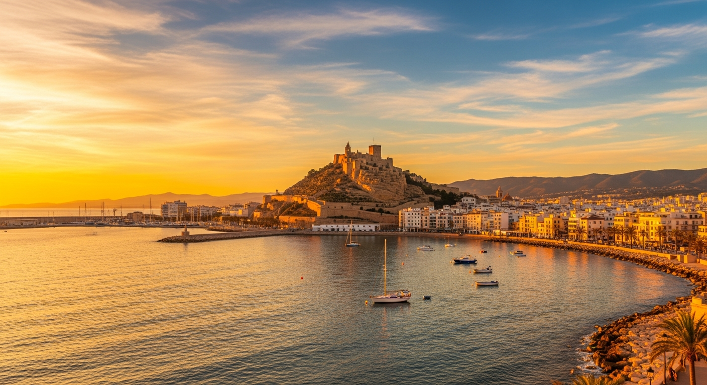 7-Day Guide to Alicante & Costa Blanca: Sun, San Juan & Scenic Drives | June 2026