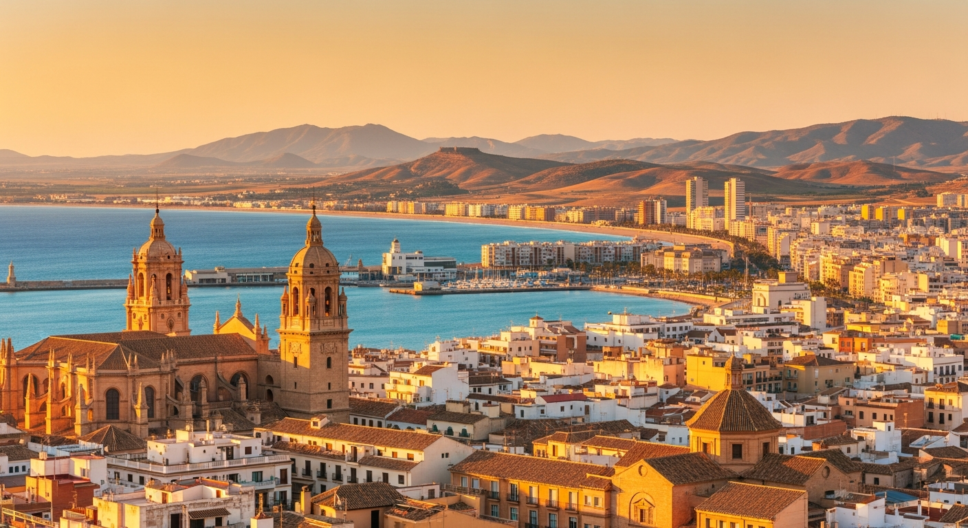 7-Day Guide to Región de Murcia: Exploring Sun-Drenched Heritage & Coastal Escapes | June 2026