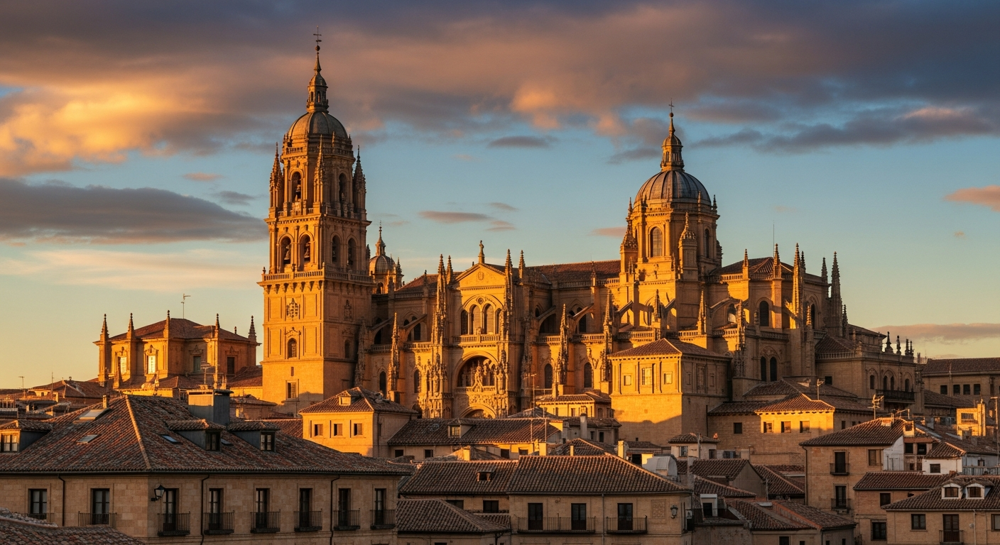 7-Day Guide to Castilla y León: Medieval Road Trips & UNESCO Wonders | July 2026