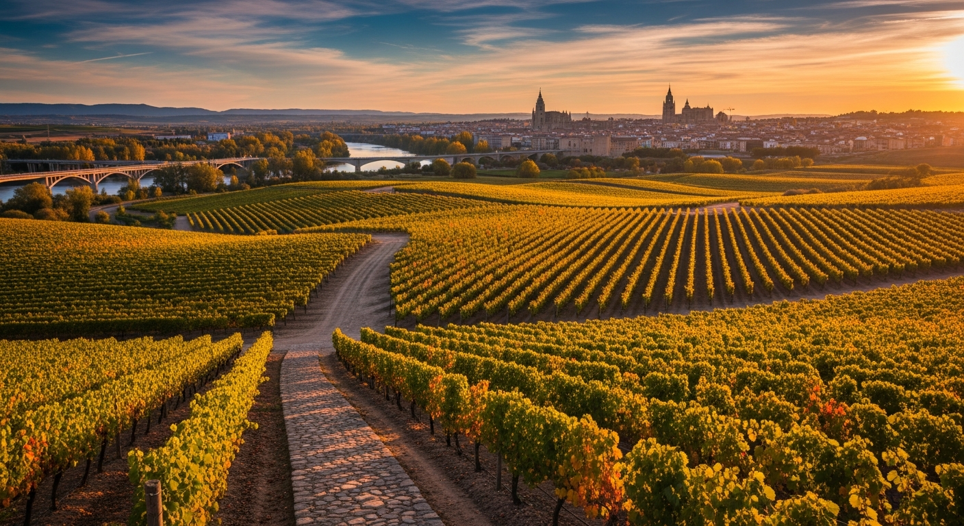 7-Day Guide to Logroño: Your Ultimate Rioja Food & Wine Road Trip | July 2026
