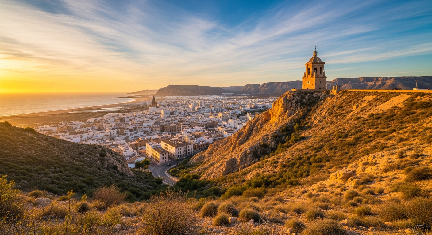 7-Day Guide to Murcia & Cartagena: Coastal Charms, Roman History & Fresh Seafood | July 2026