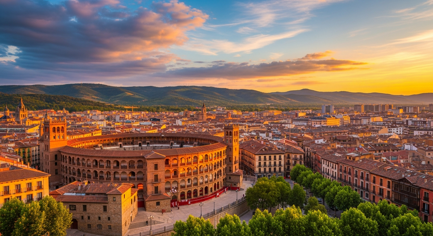 7-Day Guide to Navarra: Adventure & Ancient Paths in Pamplona | July 2026
