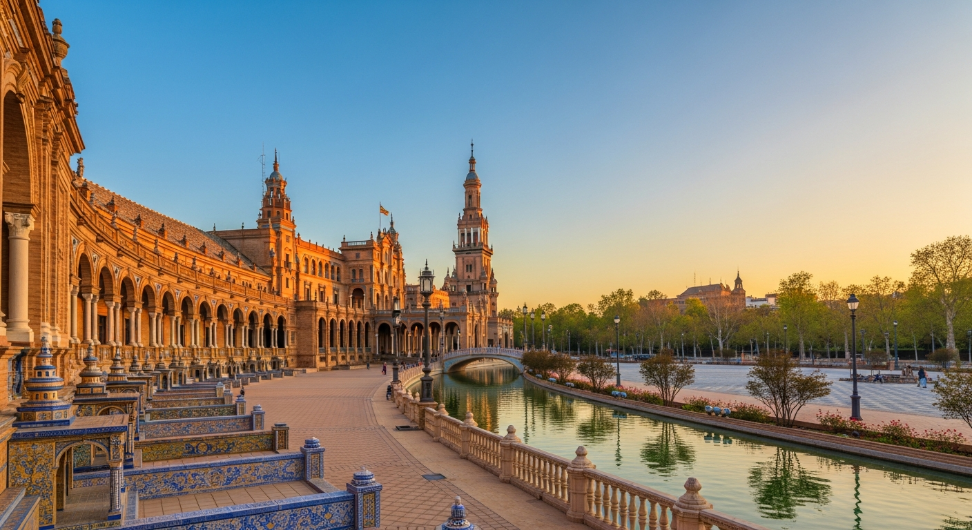 7-Day Guide to Andalucía: Thrilling Outdoor Adventures & Mountain Escapes | July 2026