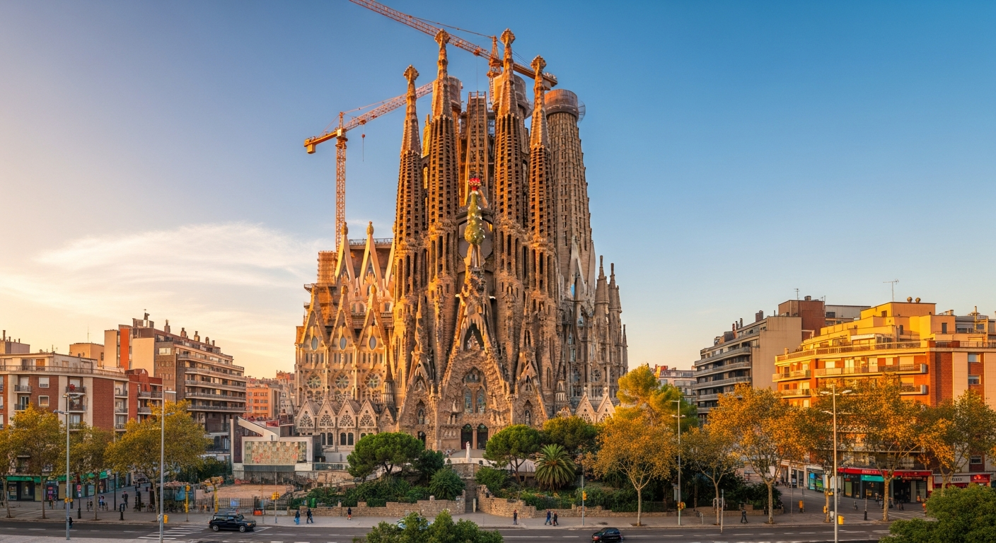 7-Day Guide to Cataluña: A Culinary Journey Through Barcelona, Girona & Costa Brava | July 2026