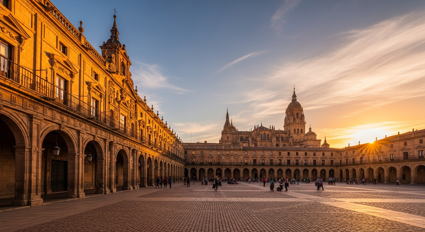 Guía 7 días Castilla y León: Un Viaje por Carretera Inolvidable a Través de la Historia | Julio 2026