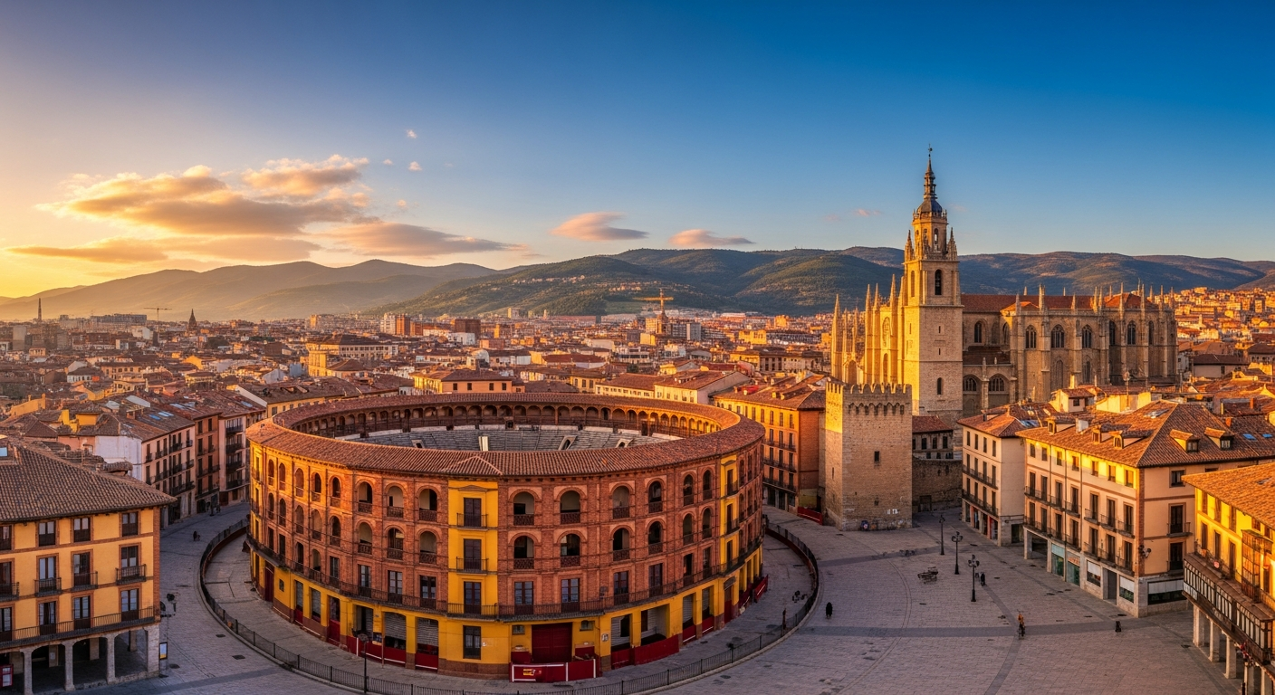 Guía de 7 días de Navarra: Descubriendo Aventura y Legados Medievales | Julio 2026