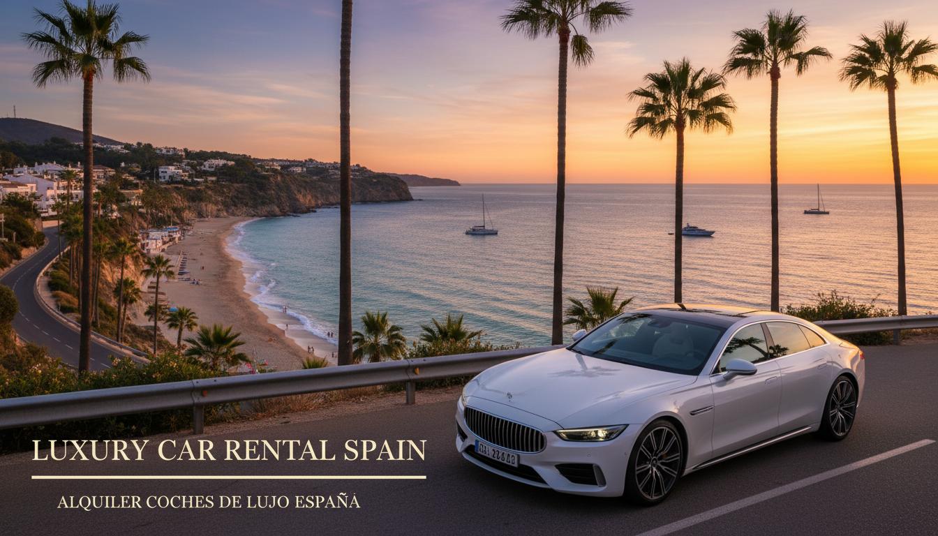 Spanish Driving Laws 2026: What You Need to Know
